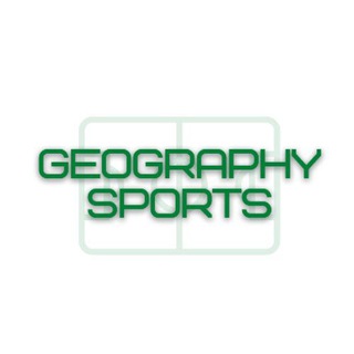 Логотип @geography_sport - Geography_sports