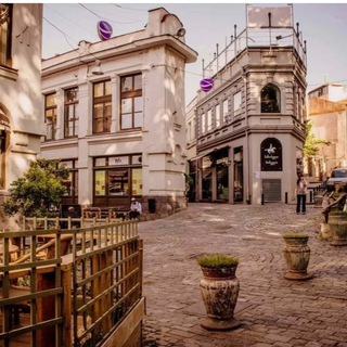 Логотип @geoincome - Geo Income. Недвижимость в Грузии