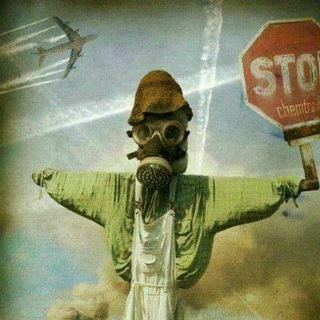 Логотип @geoinfos - Geoengineering-und-5G-verstehen✈️🤔🧐