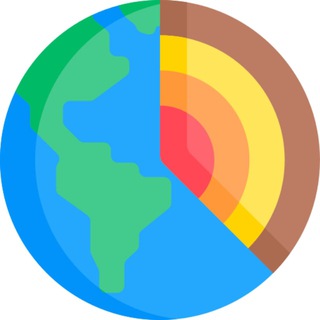 Логотип @geoinside - Библиотека геолога