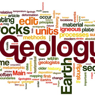 Логотип @geology_optional - Geology optional