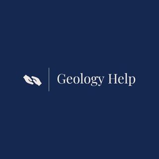 Логотип @geologyservices - Geology Help ⚒⛰🌋⛏