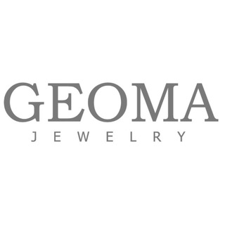 Логотип @geoma_jewelry - GEOMA Jewelry