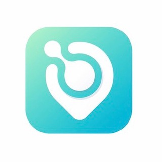 Логотип @geomarketingchat - Geomarketing Chat