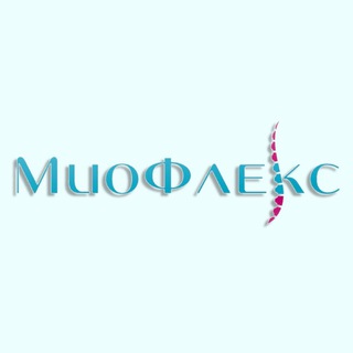 Логотип @geomassagkr - МиоФлекс