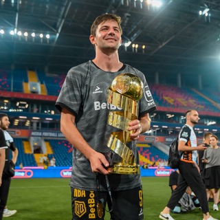 Логотип @geomedia9 - Geomedia