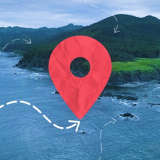 Логотип @geometka_sakh - Геометка: Сахалин (Краеведы)