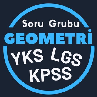 Логотип @geometrisorucoz - Geometri Soru Grubu | Grupları