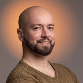 Логотип @geometriyatela - Здоровая спина