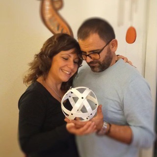 Логотип @geometry5 - GeometriadelleEmozioni