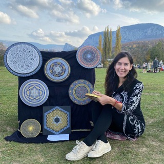 Логотип @geometry_om - ✨Geometry_om✨