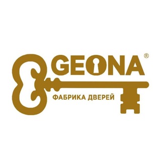 Логотип @geona_krasnodar - GEONA | Krasnodar