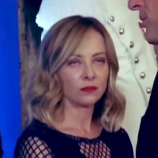 Логотип @geopol - Geopolitica ~ #JoeByeThen EDITION