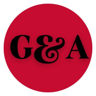 Логотип @geopolana - 💎Geopol&Ana💎