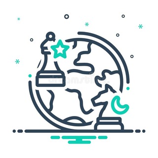 Логотип @geopolit_news - Геополитика. Что нужно знать?