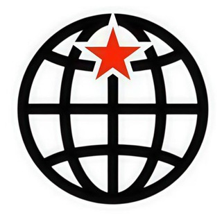 Логотип @geopolitburo - ГеоПолитБюро