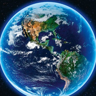 Логотип @geopolitik - Geopolitik