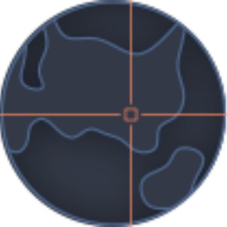 Логотип @georecounter_resources - GeoRecounter Online-ресурсы