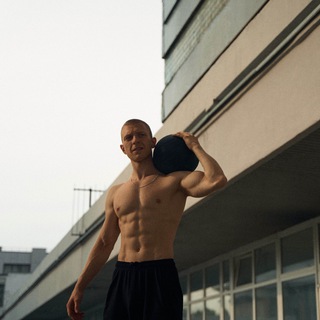 Логотип @george_biomechanic - George Biomechanic