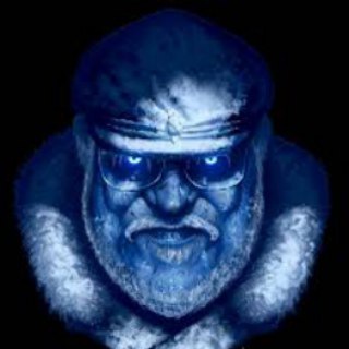 Логотип @george_rr_martin_quotes - George R.R. Martin