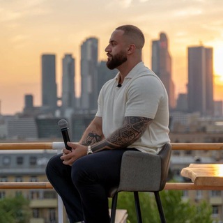 Логотип @george_saliev - Trading Blog | Георгий Салиев