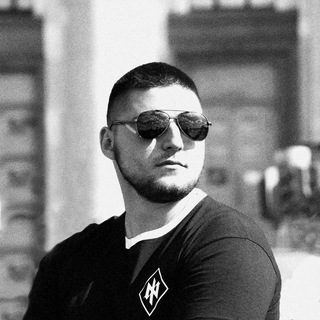 Логотип @george_tarasenko - Георгій Тарасенко офіційна