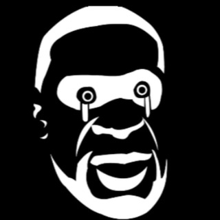 Логотип @georgefloydcreepypastaarchive - George Floyd Creepypasta Archive