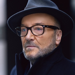 Логотип @georgegalloway - George Galloway