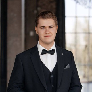 Логотип @georgegaziev - Георгий Газиев