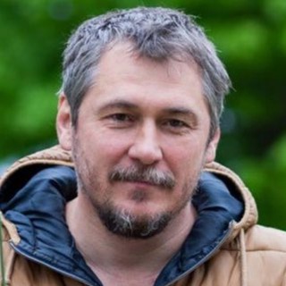 Логотип @georgforest - Живые системы (проектирование биоценозов)