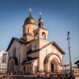 Георгиевский храм