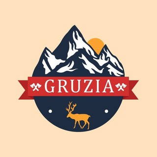 Логотип @georgia1nsta - Gruzia🏔️✨(Chat)