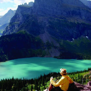 Логотип @georgia_tour_tg - Грузия Туризм