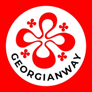 Логотип @georgianway - Туры ГРУЗИЯ, ТБИЛИСИ 🚀