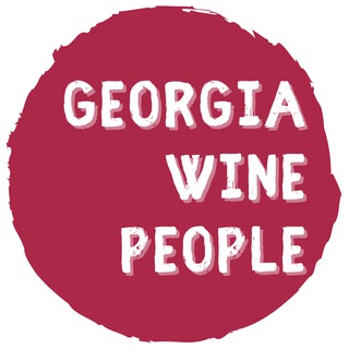 Логотип @georgiawinepeople - Georgia Wine People