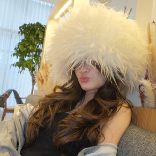 Логотип @georgiaxon1 - unfiltered G🫧