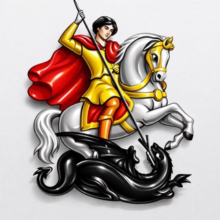 Логотип @georgievsk1777 - Георгиевск INFO — новости, работа, афиша