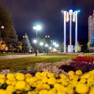 Логотип @georgievsk_interesnoe - Георгиевск | Новости | Недвижимость