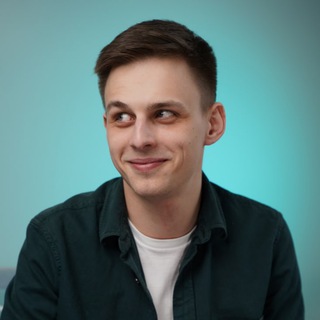 Логотип @georgiisergeevich - Георгий Сергеевич