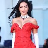 Логотип @georginarodriguezonly - Georgina Rodriguez ❤️