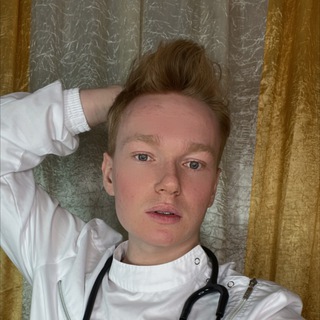 Логотип @georgmed - Georg.Med