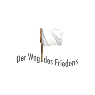 Логотип @georgswzg - Der Weg des Friedens