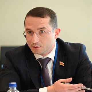 Логотип @georgy_dzh - Георгий Джиоев