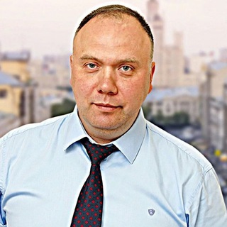 Логотип @georgy_fedorov - Федоров Здорового Человека