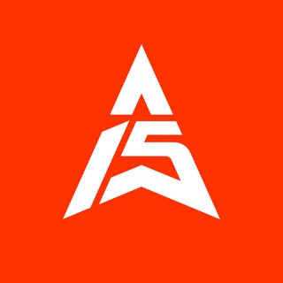 Логотип @geoscan_official - Геоскан