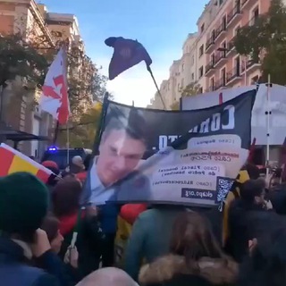 Логотип @geosincen - Geopolitica Sin Censura en España y Latinoamerica