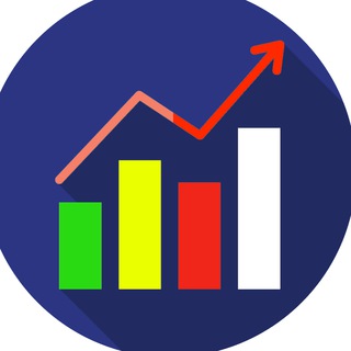 Логотип @geostatistica - Геостатистика