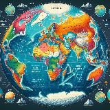 Логотип @geostudying - Купить карты / сбер тинькоф альфа