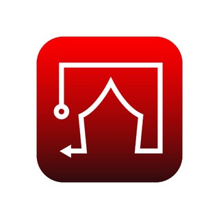 Логотип @geoteatr - ГЕОТЕАТР♥️ (а сейчас «МЫ! В ЕДИНСТВЕННОМ ЧИСЛЕ!»