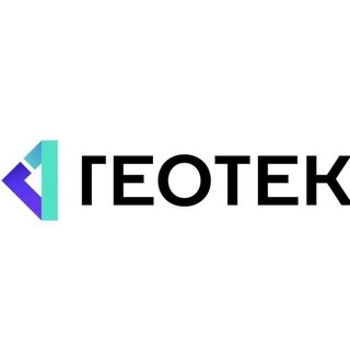 Логотип @geotek_official - ГЕОТЕК